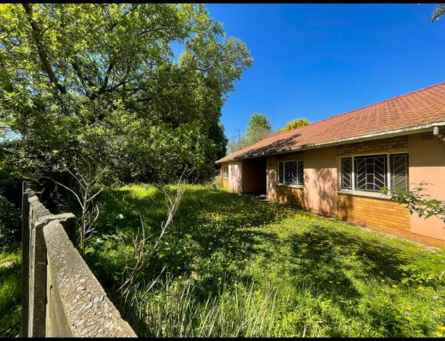3 BEDROOM HOUSE FOR SALE IN STRUBENVALE
